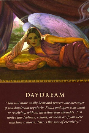 Day Dream