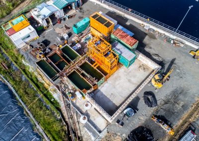 Commercial Photographer Construction Photography