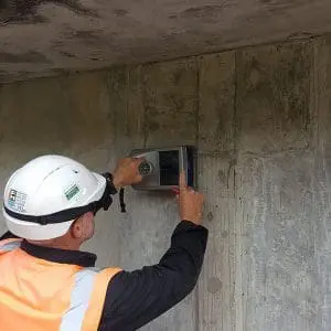 Before you dig certified underground utility service and mapping locators using ground penetrating radar (GPR) scanning and subsurface detection of buried cables and water line & pipe and leak detection within Auckland, Bay of Plenty, Waikato, Northland, and Coromandel regions.