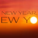 A New Year A New You