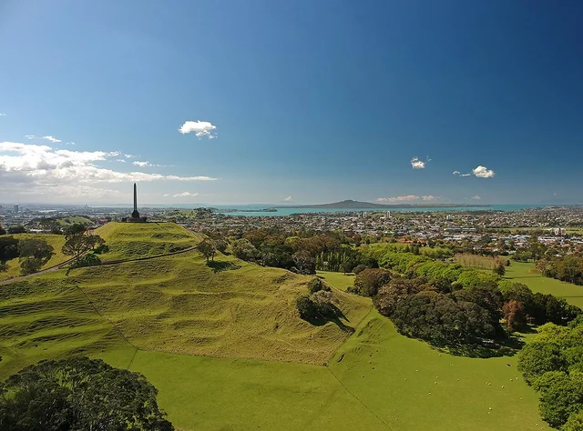 Auckland Customized Sightseeing Tours Historic Deveonport Tour