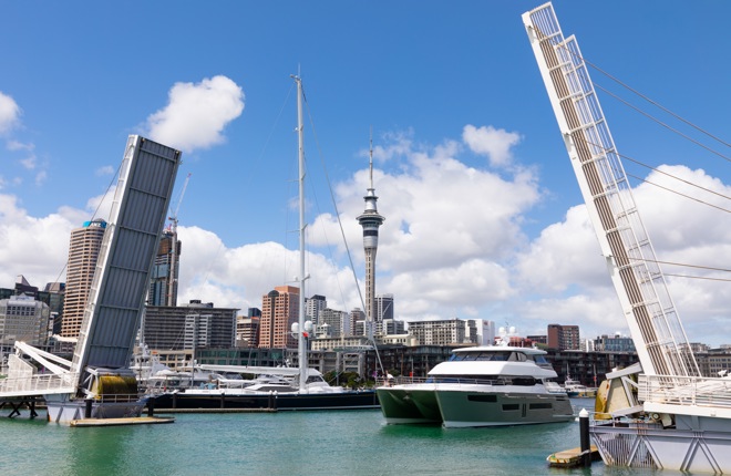 auckland-sky-tower - custom auckland tours