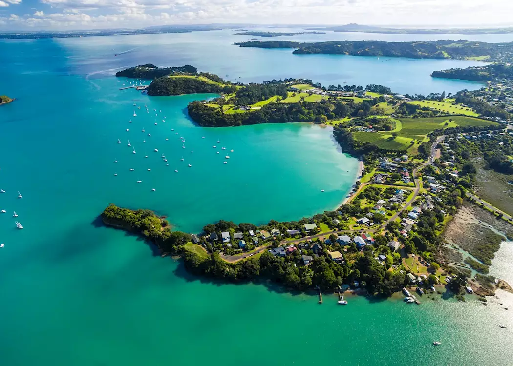 Waiheke Island