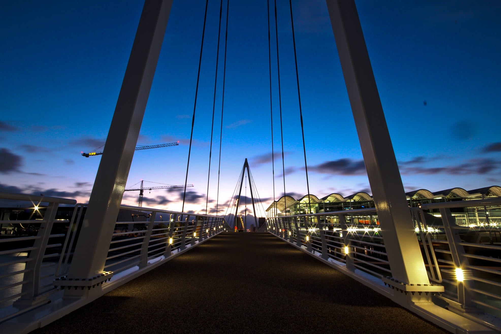 Viaduct Harbor Auckland Customized Sightseeing Tours