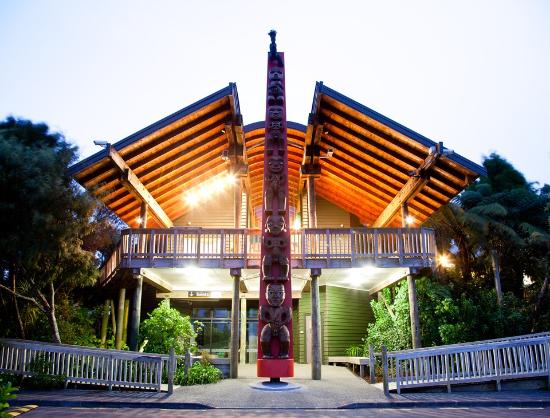 auckland botanical gardens - custom auckland tours