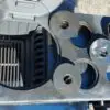 4020 Cast Iron Cooking Top - Image 9