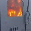 4020 Cast Iron Cooking Top - Image 8
