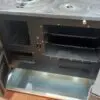 4020 Cast Iron Cooking Top - Image 2