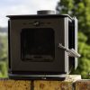 Tiny Home Wood Burner Stove 2.5- 4kw - Image 6
