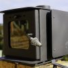 Tiny Home Wood Burner Stove 2.5- 4kw - Image 7