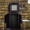 Tiny Home Wood Burner Stove 2.5- 4kw - Image 8