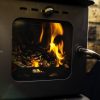 Tiny Home Wood Burner Stove 2.5- 4kw - Image 3