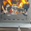 Tiny Home Wood Burner Stove 2.5- 4kw - Image 10