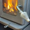 Tiny Home Wood Burner Stove 2.5- 4kw - Image 5