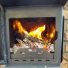 Tiny Home Wood Burner Stove 2.5- 4kw - Image 4
