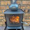 Tiny Home Wood Burner Stove 2.5- 4kw