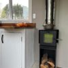 Tiny Home Wood Burner Stove 2.5- 4kw - Image 21