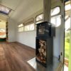 Tiny Home Wood Burner Stove 2.5- 4kw - Image 20