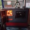 4020 Wood Burner Cooking Stove - Image 10