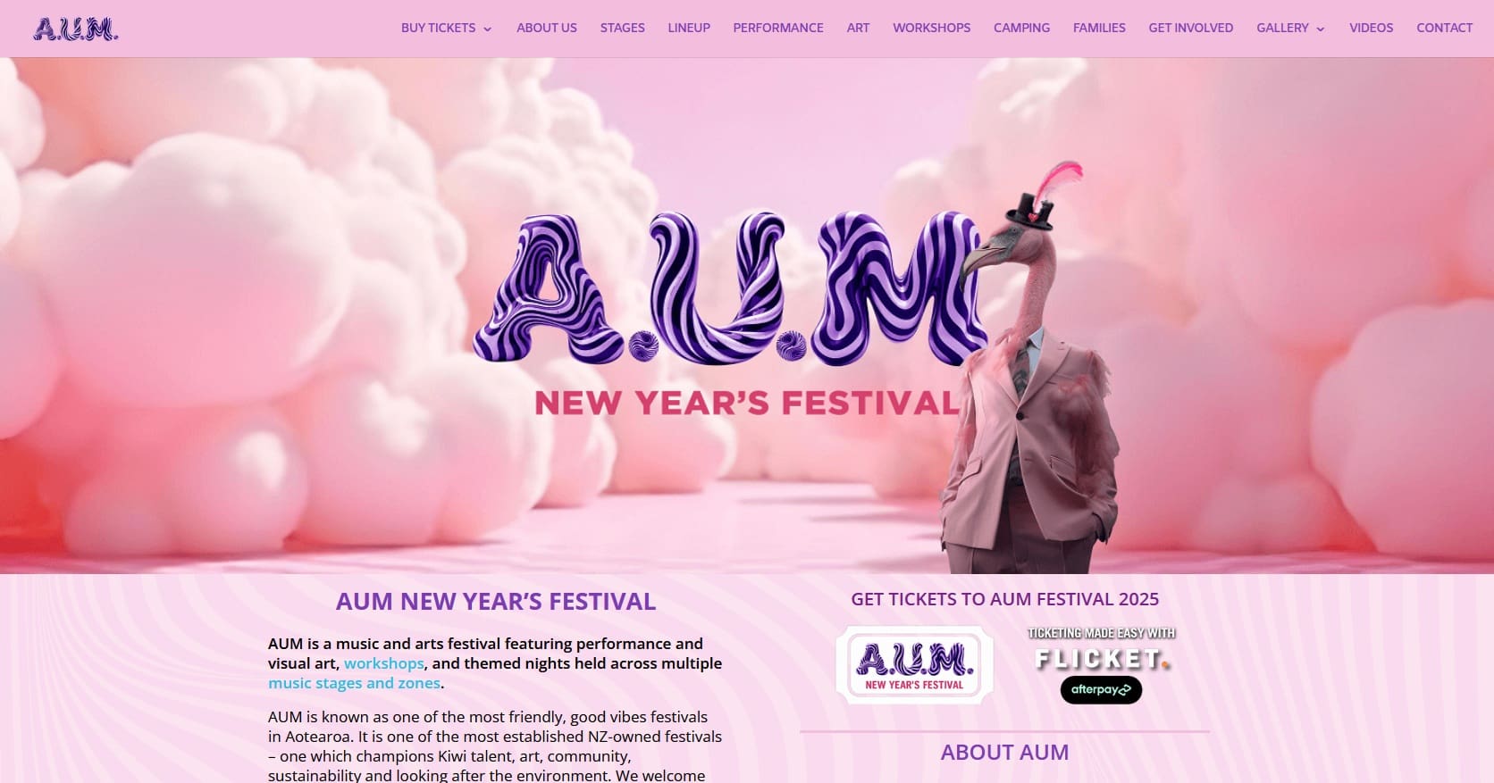 aum